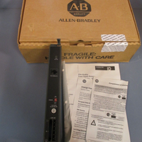 Allen Bradley Power Supply Module Ser. B 1771P4S