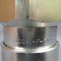 STUCCHI COUPLING FFIRG 114 NPTJ17