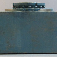 Jones EXP 115 2Bolt Expansion Pillow Block Bearing 101075 115/16" Bore 115B