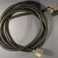 Staubli D24294602A Main Robot Cable 33Pin Male to Female for RS60 5m Long