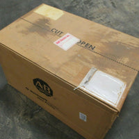 Allen-Bradley AC Drive 7.5 HP, 230V Ser. D 1336S-A007-AN-EN4
