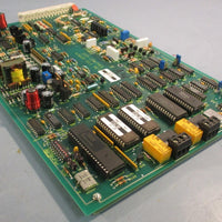 Acurex 43020011 PCB Circuit Board DVM Control Rev. 3 U5005 125/8" Length