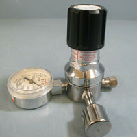 Middlesex Gases Technologies Inc Pressure Regulator 3051391-58-M2G