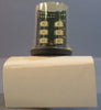 Schneider Electric DL1BDB4 LED Cluster Red Indicating Lamp 24V 47mA DL1-BDB4