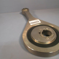 Short Crank Shaft Assembly w/SKF Bearing FA12019C 60172RS1/C3GJN