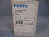 FESTO VSVA-B-M52-MZ-A1-1C1-APP Solenoid Valve 560726