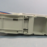 Allen Bradley 190SFND3FC20C Ser B Compact Combinaton Starter 140MF8EC20