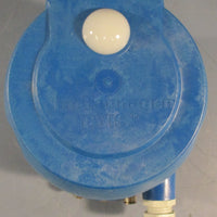 GEA Tuchenhagen TM1.N2C0Z TVIS Pneumatic Valve Top Actuator 48-130VAC