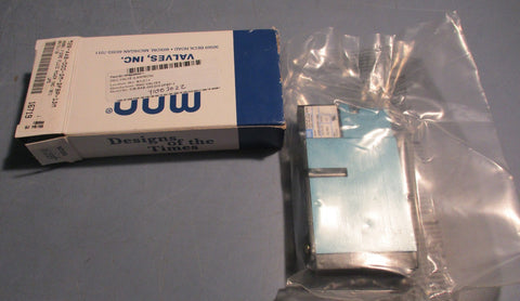 Mac Valves 92b-bab-000-dm-dfbp-1 20-120psi Fiero Fluid Power