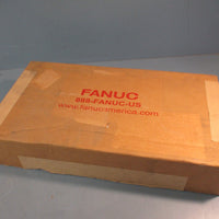 FANUC D80F-0197-P050#R00 PSU Power in Monitor 5m Cable
