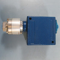 ITT Neo-Dyn 100PV48D3 Adjustable Air Relay Switch - New