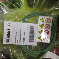 Siemens 1FW6150-0PB15-4FD2 Synchronous Torque Motor Stator Simotics 3 Ph NIB
