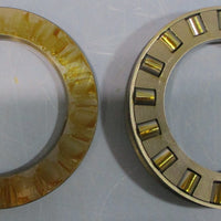 Rollway T625 Cylindrical Roller Thrust Bearing  31/4" Bore, 5" OD, 1" W T625