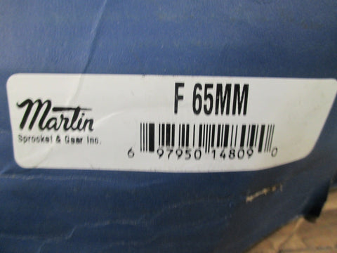 Martin F65MM Taper Bushing  New