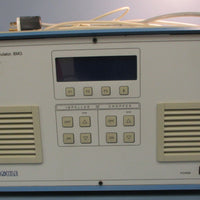 LB Bohle BMG High Shear Granulator 1.0kW Rated Power 110V Mini Granulator BMG
