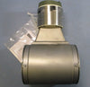 Yokogawa Admag Magnetic Flow Detector AM 208DN -AB1-LSA*A 80mm 3" FNTP 1/2"
