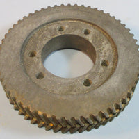 Goodyear G56SE Eagle Timing Pulley Max RPM 2500, 93/4" Diameter G56SE