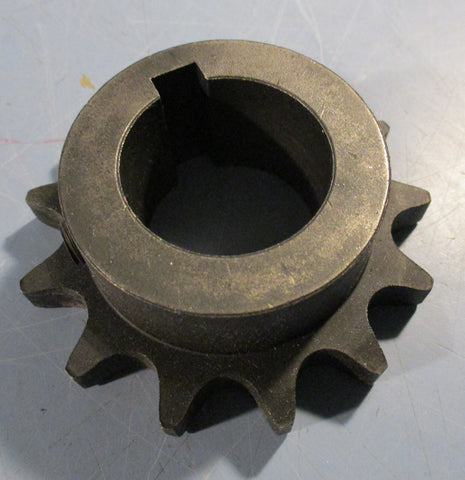 Martin 60BS13HT 1 1/2 Bored To Size Sprocket Sabertooth 13 teeth
