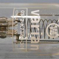 Varian 0572-K7360-301 Ionization Gauge