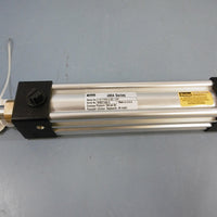 New Parker CF4MA1U18AC 4MA Series 5.5" Stroke 16MM Bore
