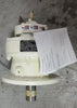 Sumitomo CHVS-6145DBY-289 Gear Reducer 289:1 Ratio, 12200 In-Lb, 1.29 Input HP