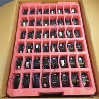 Box of 144 Nuventix SynJet 12 VDC Spot Light Cooler Model SSSLSCM012012 NIB