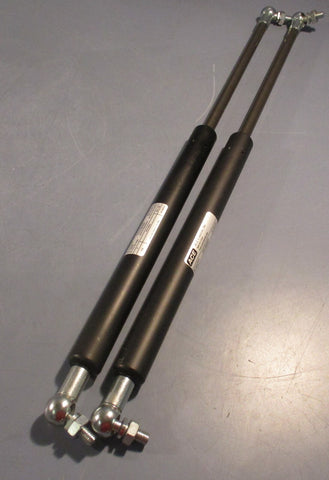 ace controls ags28-250-cc-v-550 Gas Control Spring Lot of 2