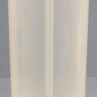 Distek Preptube for Sample Preparation 250ml 5 Tubes/Lids SS Blade TS05000340
