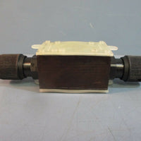 Eaton DGMFN3XA1HB1H41 Pressure Reducing Valve