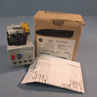 Allen Bradley 193-EECB E1 Plus Overload Relay 1.0-5.0a Amp Series B