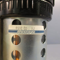 Arrow 6502 BG Pneumatic Mini-Fog Lubricator 1/4in Npt