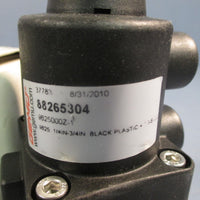 GEMU 88265304 DIAPHRAGM VALVE 9625000Z1