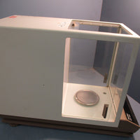 Mettler AE100 Analytical Balance Scale, 115V, 60Hz, 10VA