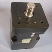 Parker Bayside PG180050009 Inline Gear Reducer 50:1 Ratio, MTG MB180003