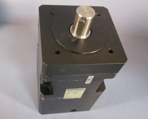 Parker Bayside PG180050009 Inline Gear Reducer 50:1 Ratio, MTG MB180003