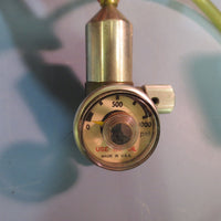 Gastech GT2400 Portable Gas Detector