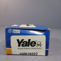 Yale BackUp Alarm Kit 1248V  150019322