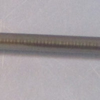 Numatics 1500D0214A03 Pneumatic Cylinder 14" Stroke 7/16" Shaft Dia.
