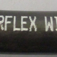 CAT 97F7500600 Hose Aprox 6' Long 3000 PSI Max 3/8" ID Parker Parflex Winterflex