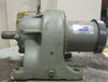 US Motors 12-84-341 Gearmotor TF-GD 3PH 1HP 1750RPM 230/460V 1-5/8" Shaft Dia