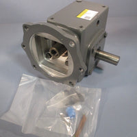 Boston Gear GEAR REDUCER 15:1 Cat# F72115B5J