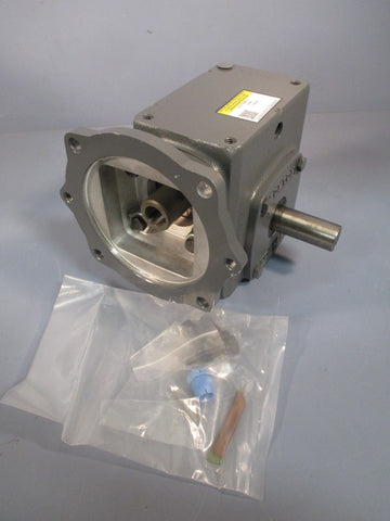Boston Gear GEAR REDUCER 15:1 Cat# F72115B5J