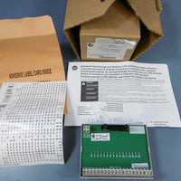 NIB Allen Bradley 1492IFM20D24 Interface Module LED Indicating