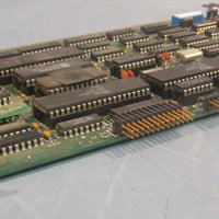 Modicon JC Systems 100710001B Link Circuit Board REV B 3 Integrated Circuits