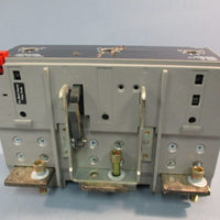 Siemens MD63T600 600A 3Pole Thermal Magnetic Circuit Breaker Trip Unit Typ MD6
