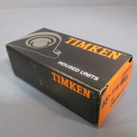 Timken Pillow Block Ball Bearing Unit  2Bolt Base RPB1