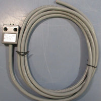 Eaton Cutler Hammer E47BCC05 Ser A1 Compact Limit Switch, 5A, 125/250VAC