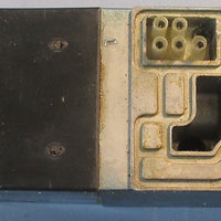 MAC Valves Inc. Solenoid Valve Model PR82AGACB 0120 PSI