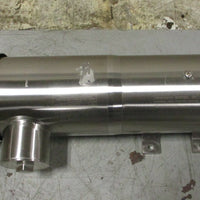 Stainless Motors PD2C10N04B1TG 3 Ph 1.5 HP w/ IL650S12TA110H Reducer 11:1 Ratio
