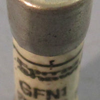 Ferraz Shawmut GFN11/2 Fuses Time Delay 250VAC 200A Lot of 8